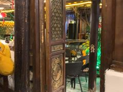 -尽善百年古院餐厅(王家老宅店)