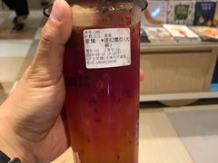 -沪上阿姨·精选茶饮(天河城店)