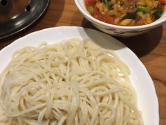 -巴依老爷新疆美食(常营店)