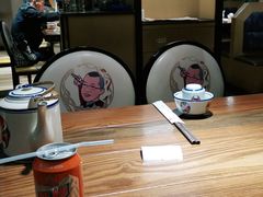大堂-吴满满油泼面(北方风味园店)
