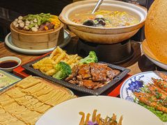 -老宁波1381餐厅(宏泰广场店)