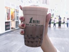 -1点点(银座和谐广场店)