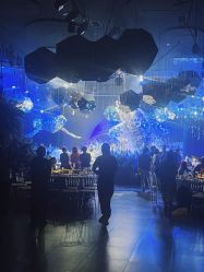 -格乐利雅婚礼艺术中心(浦东花木店)