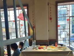 -津沽小院(天津之眼店)