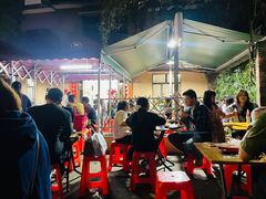 -光明刘冰乳鸽店(光明法政北路店)