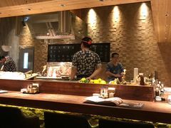 大堂-炉匠炉端烧·酒(国金中心商场店)