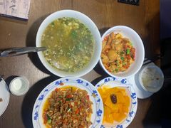 -八碗湘长沙市井菜(坡子街店)