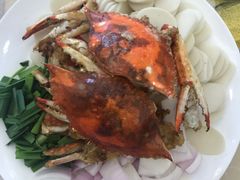 -合家小菜餐馆(新诚花苑店)