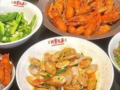 -天宝兄弟·湘菜龙虾馆