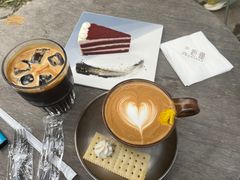 -三忘湖 SWANSEEN(柳荫公园店)