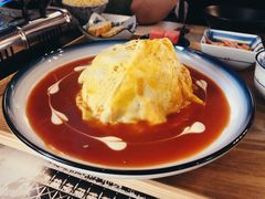 -猫头鹰炸鸡