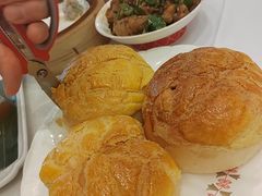 -御彩酒家(东风东路店)