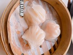 -万荟轩海鲜·粤式点心自助餐厅(蓝海风万怡酒店)