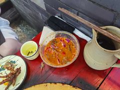 -老渔家白族·石板烧·野生菌火锅(古城中心店)