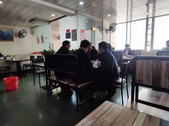 -南雄雄州土菜餐厅(粤北大厦店)