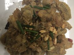 -顺风海鲜港(金玉兰店)