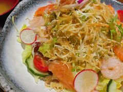 -千代武日本料理(开发区店)