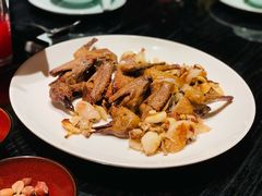 -五缘湾凯悦酒店·悦饗中餐厅