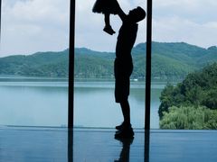 -天目湖涵田度假村
