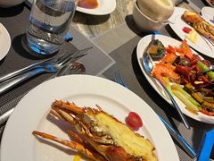 -安蒂娅·海鲜自助餐厅(安蒂娅美兰酒店)