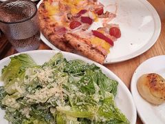 -城市大道红炉披萨烘焙坊