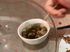 -荣誉国际酒店-海鲜自助餐厅(迎宾大道店)