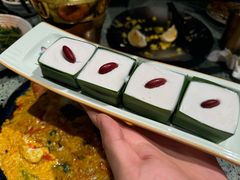 -Home Thai·泰谣(王府井apm店)