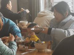 -清真马杰山牛肉汤馆