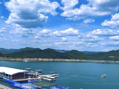 -北京金海湖景区