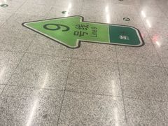 -白石桥南(地铁站)