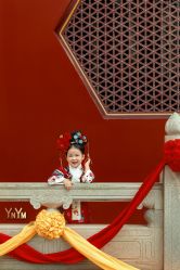点击看大图 -雅尼·亚米儿童摄影美学馆(汉阳店)