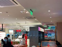 -西贝(吴江路湟普汇店)