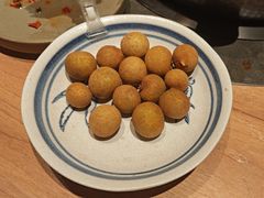 -巴奴毛肚火锅(龙湖锦艺城店)