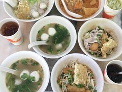 -阿坤纯正西刀鱼丸(Kuala Lumpur Branch)