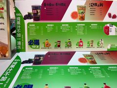 -Mr.Fruits水果先生(蓝色港湾店)