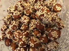 -锦江宾馆-花园餐厅