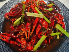 -沪小胖·小龙虾·蓝龙王(八佰伴店)