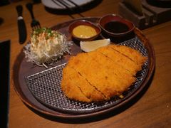 -广州瑰丽酒店·Black Iron黑金燚