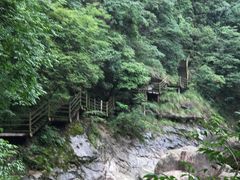 -浙西大龙湾