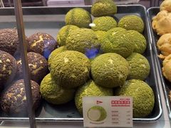 -西树泡芙(湖滨银泰in77B区店)