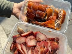 -陈伍记烧腊店(钟村店)