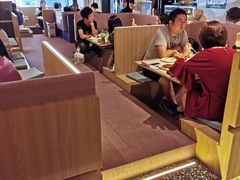 大堂-七八冷面·延边朝鲜族美食(圣熙八号店)