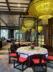 -星河湾酒店·宴会厅(番禺大道北店)