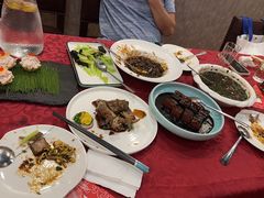 -徐记私厨(半淞园路店)