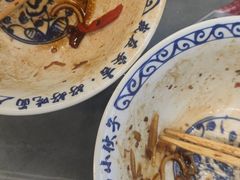 -梅溪·小伙子干挑面(安吉总店)