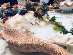 -楼里火锅餐厅(文化城店)