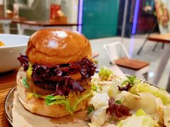 -Dreamsalad梦想轻厨(健康轻食·减脂沙拉·意面·祖庙店)