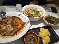-阿毛饭店首店·宁波老字号(文化广场店)