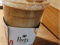 -Peet's Coffee皮爷咖啡(大学路店)