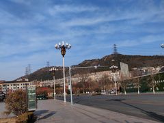 -星海广场